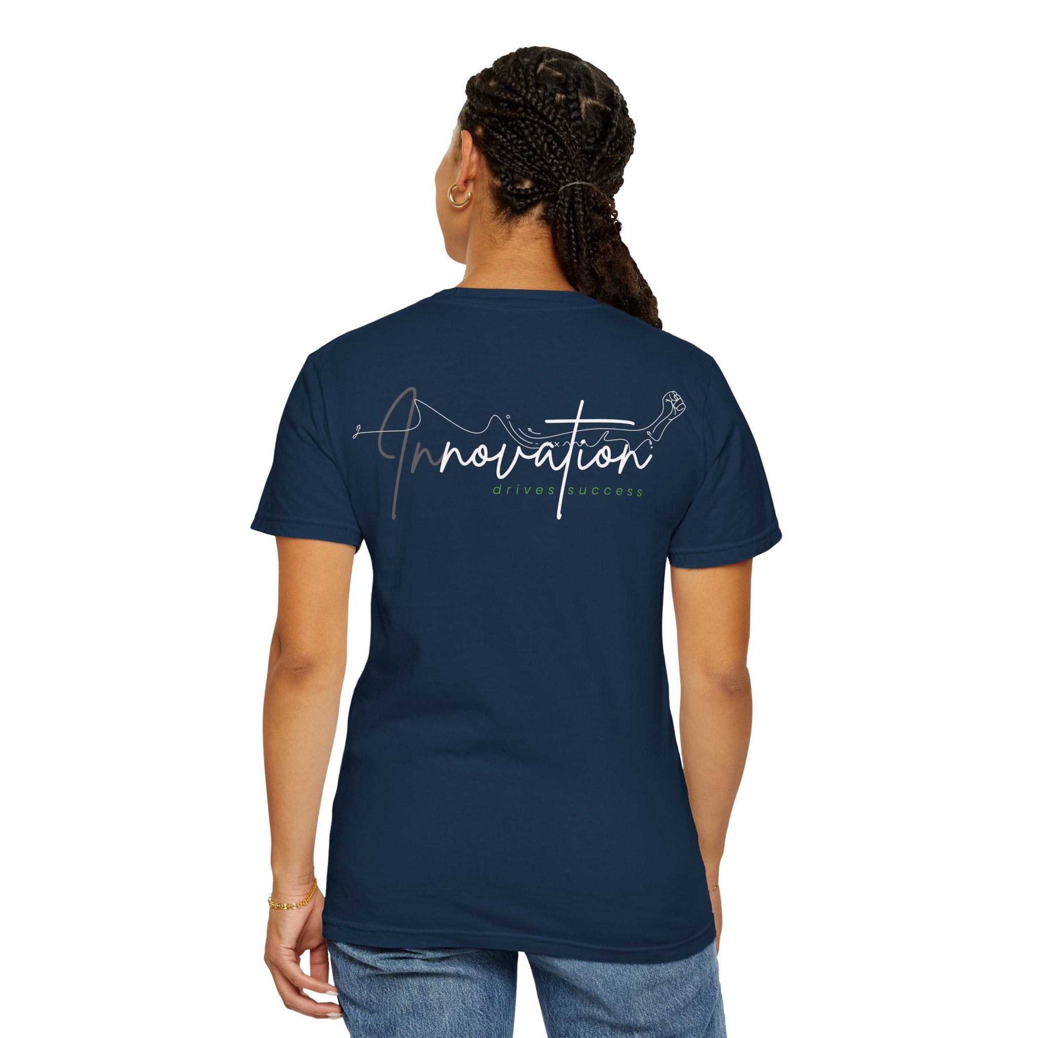 Novation Innovation Tee