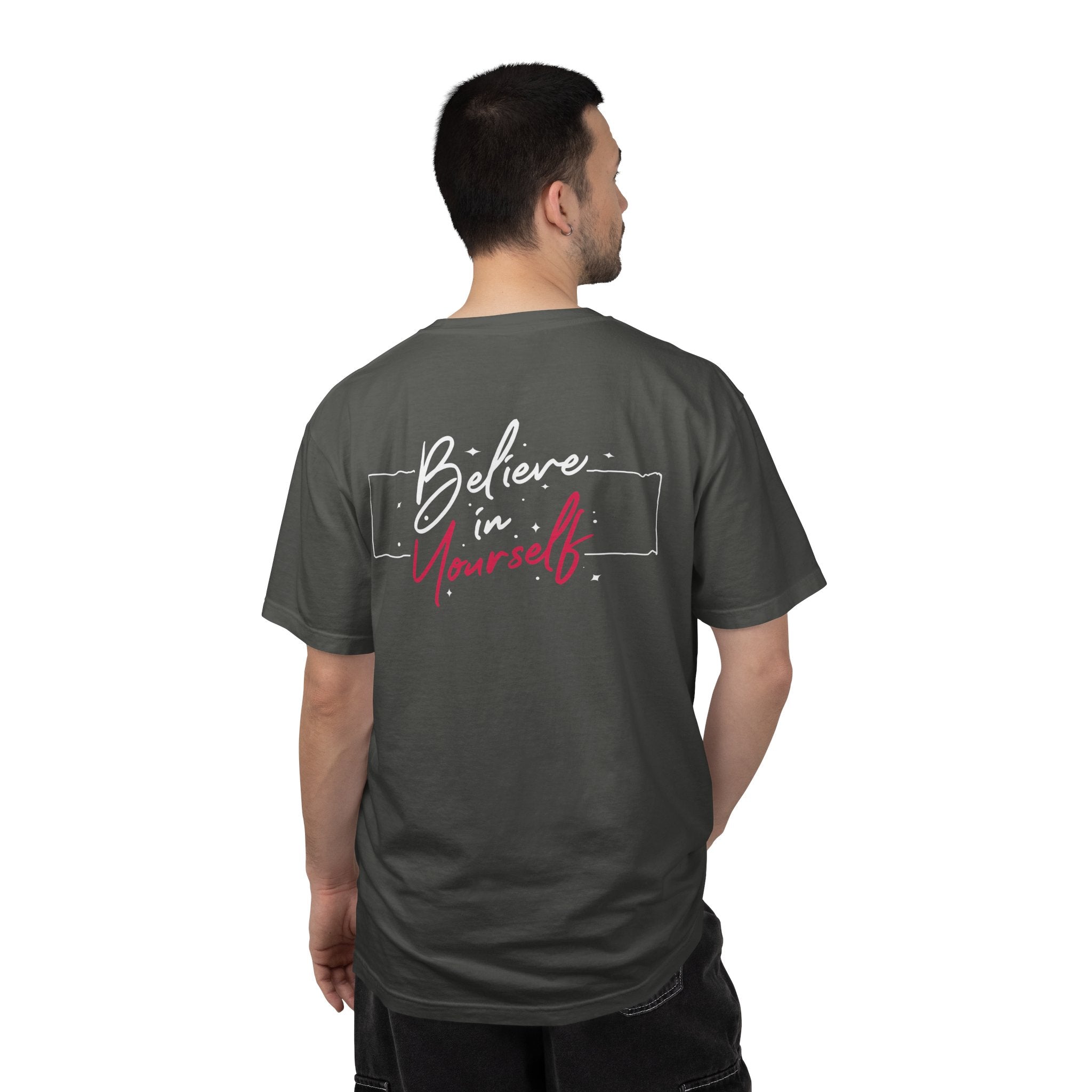 Believe in Yourself Tee