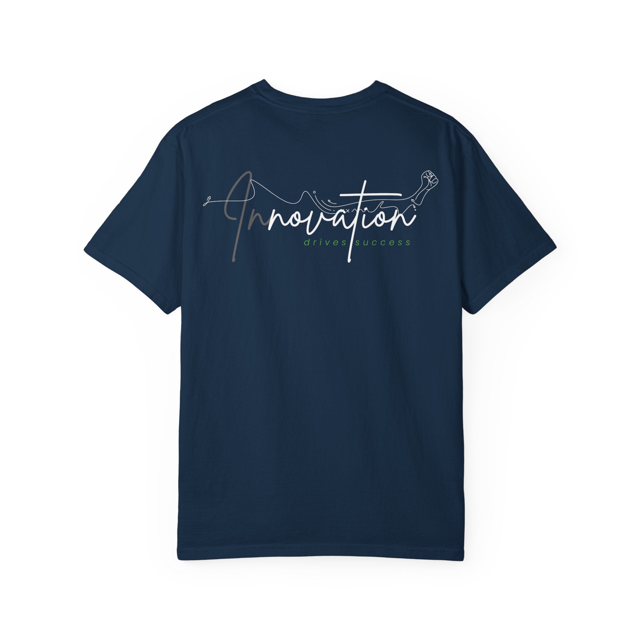 Novation Innovation Tee
