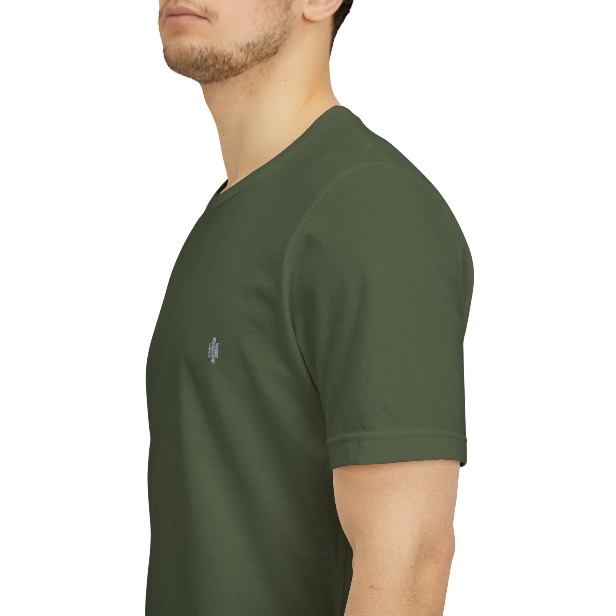 Novation Core Tee (Embroidered)