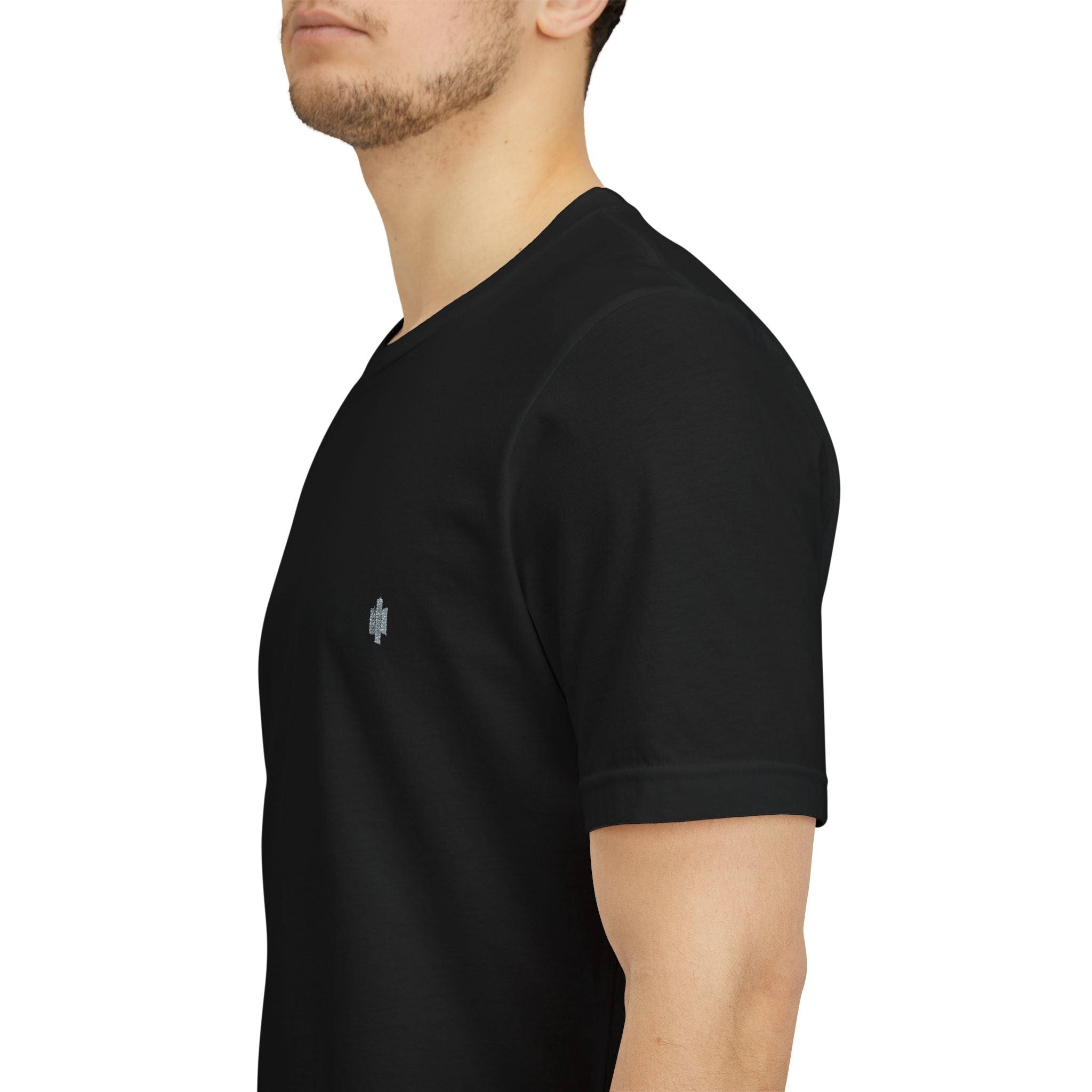 Novation Core Tee (Embroidered)