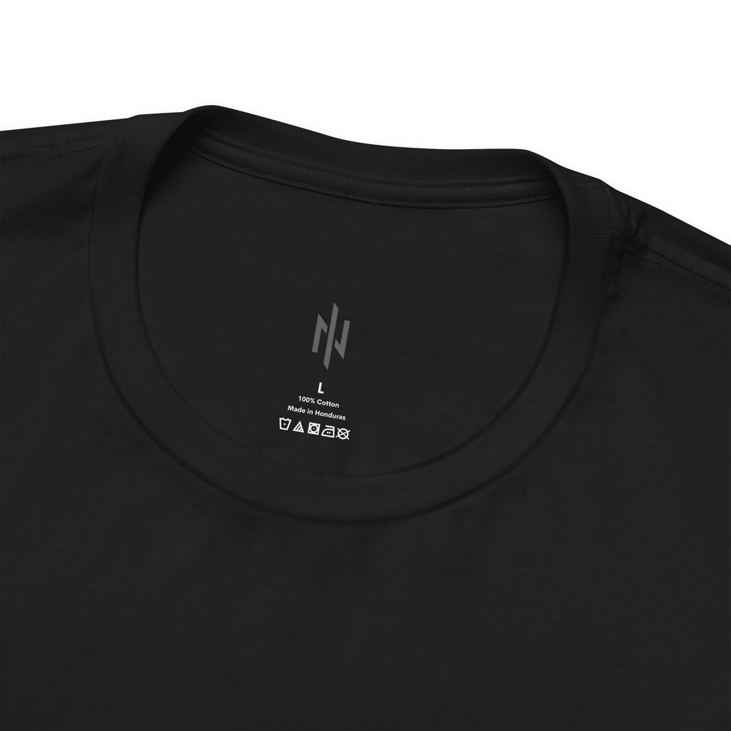 Silent Hustle – Process Over Proof Tee