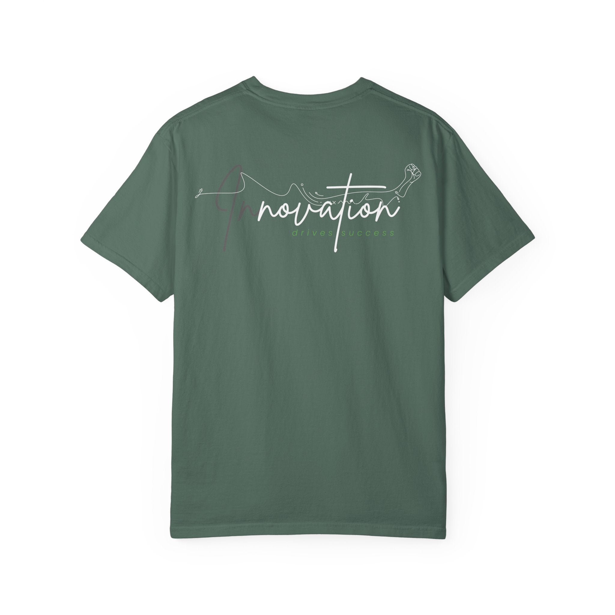 Novation Innovation Tee
