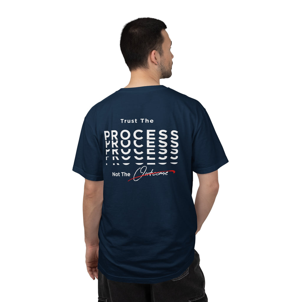 Trust the Process Tee