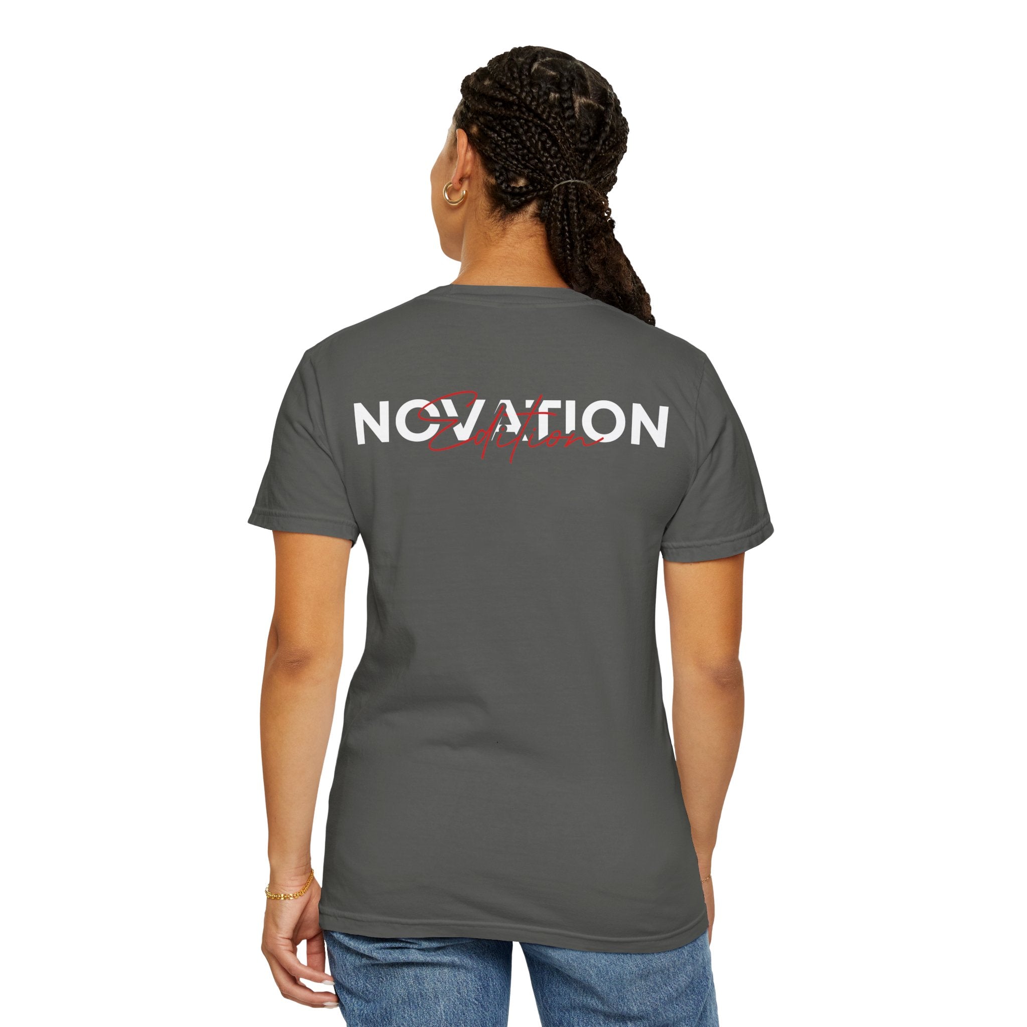 Novation Edition Tee