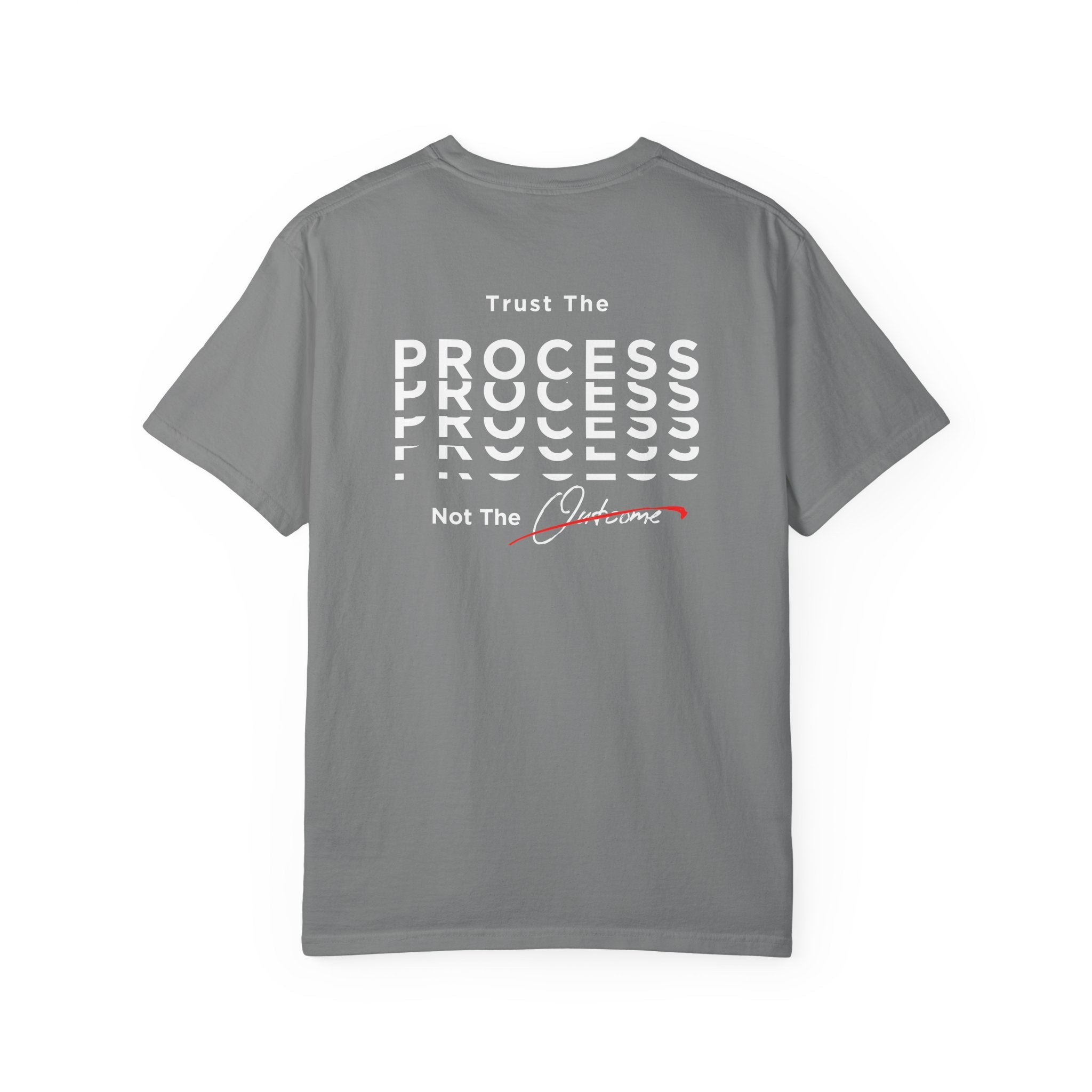 Trust the Process Tee