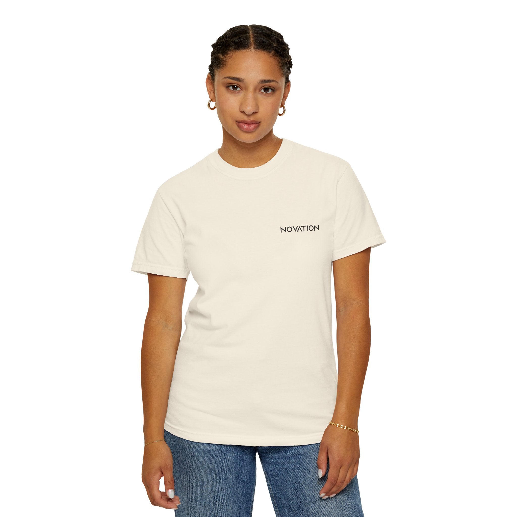 Novation Innovation Tee