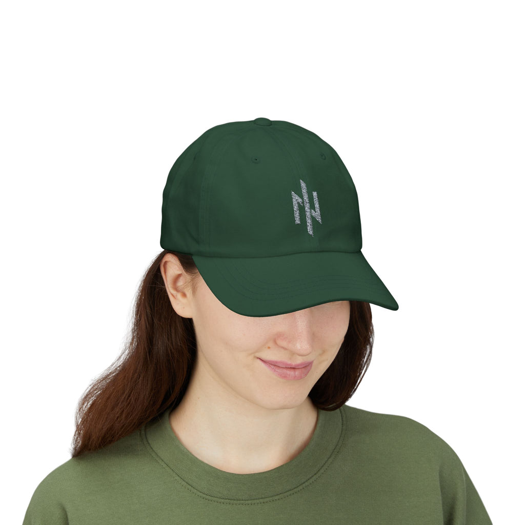 Novation Stealth Cap