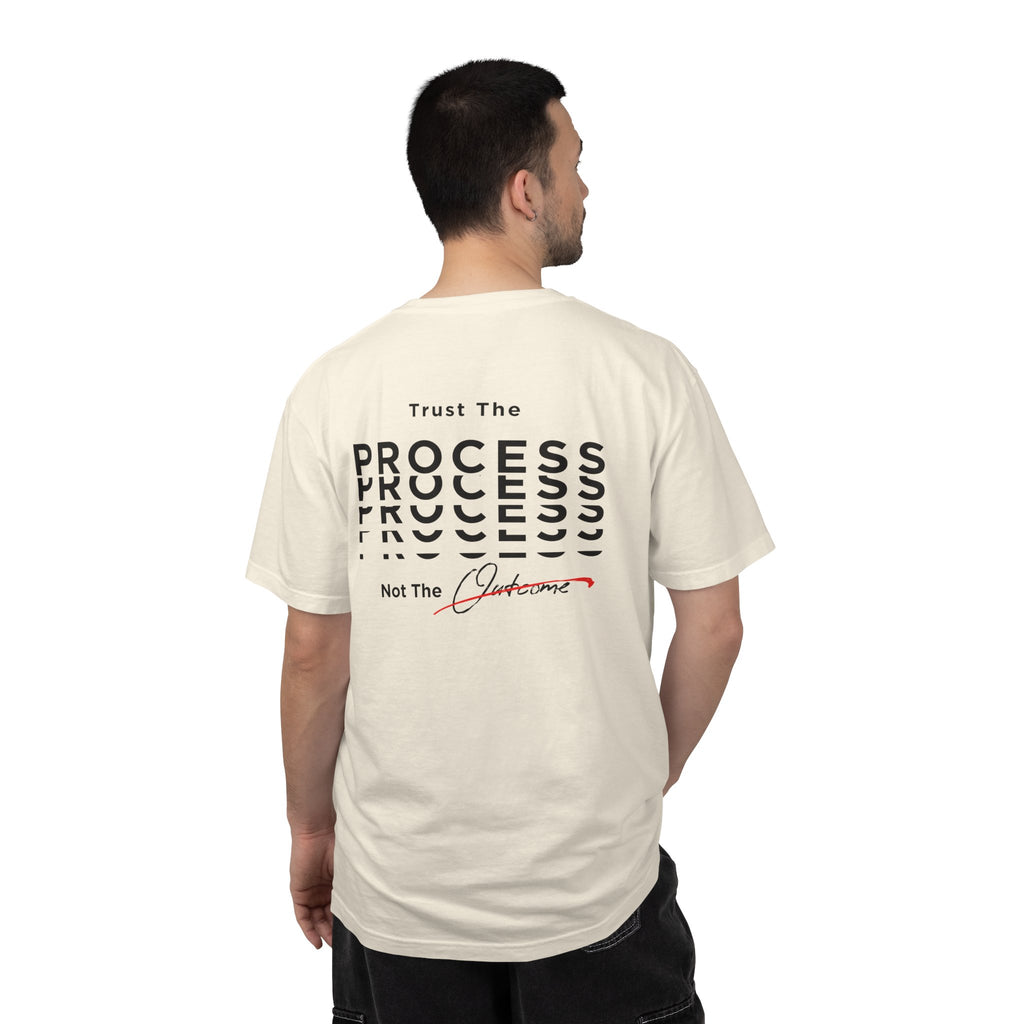 Trust the Process Tee