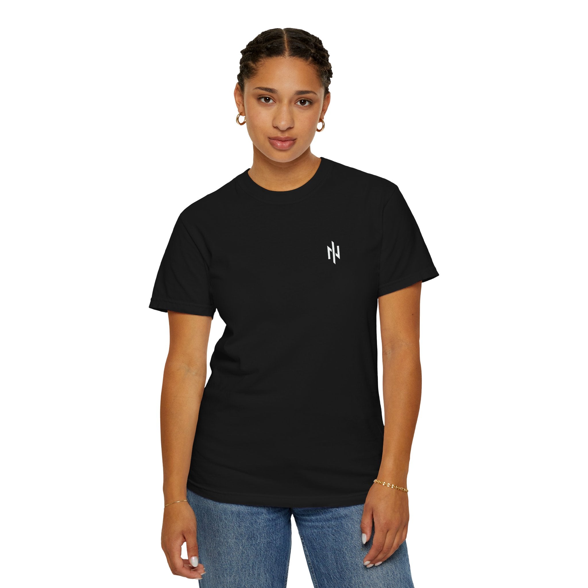 Trust the Process Tee