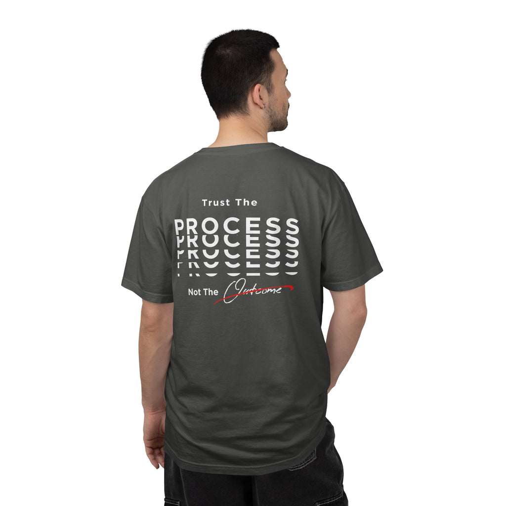 Trust the Process Tee