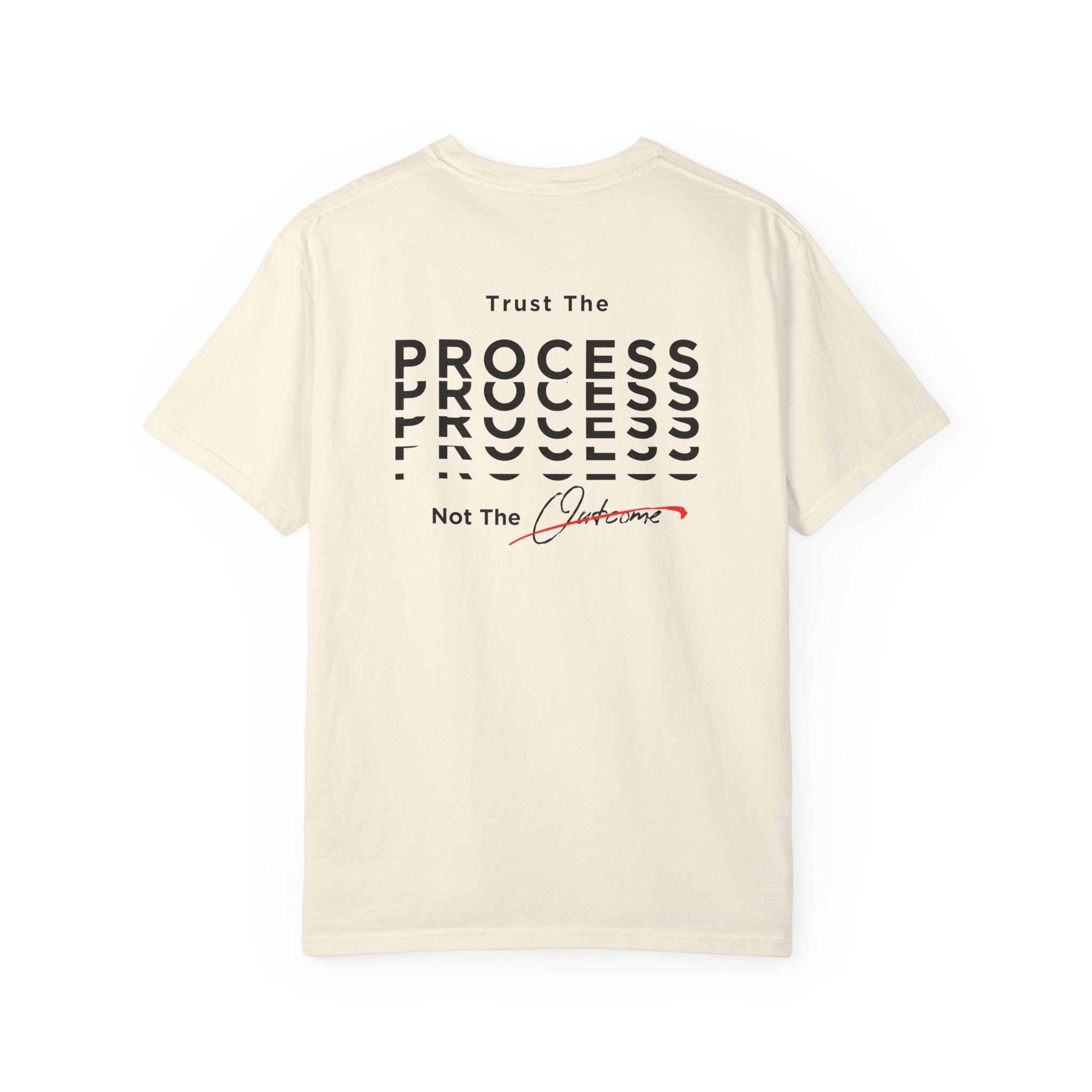 Trust the Process Tee